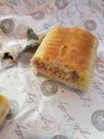 Earl Of Sandwich food