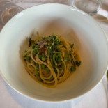 Erba Brusca Comida