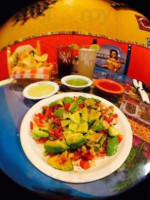 Los Agaves 3 Mexican food