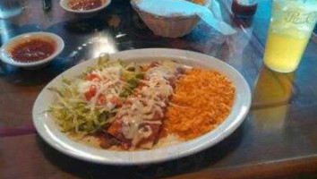 El Campo Mexican food