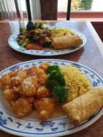 China King food