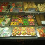 Cold Spring Bakery Comida