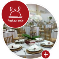 Restaurante Seminario De Corupa food