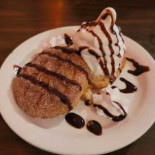 Willie's Grill Comida