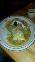 La Sierra Mexican Grill Lounge food