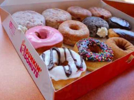 Dunkin' food