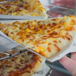 Casey's Comida