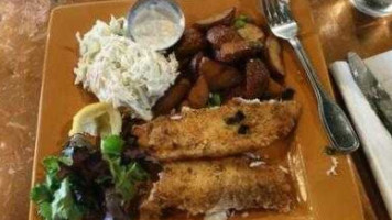 Mad Jacks Sports Cafe Of Vadnais Heights food