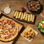 Casey's Comida