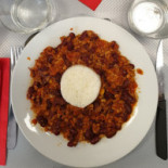 Minima Comida