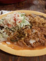 Las Trankas Mexican food