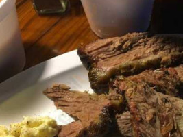Jr’s Bbq And Saloon food