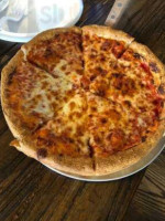 Georgio's Pizza Subs food