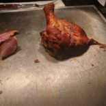 Choices Buffet Comida