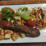 Zeugma Comida