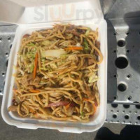 Williams Chinese Restaraunt food