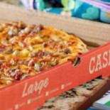 Casey's Comida