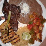 Ixtapa Comida