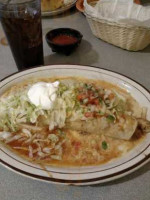 Mi Casita Authentic Mexican food