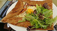 Creperie Brasserie Le Moulin du Roy food