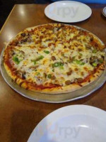 Marnanteli's Pizza food