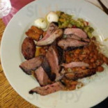 Mainha Comida