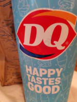 Dairy Queen (treat) food