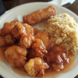 Chinese Chef Comida