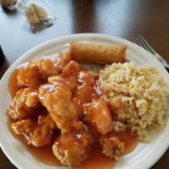 Chinese Chef Comida