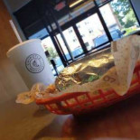 Chipotle Mexican Grill Comida