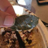 Chipotle Mexican Grill Comida