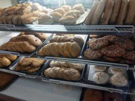 Pecosa Bakery food