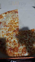 Little Caesars Pizza food