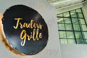 Trader's Grille food