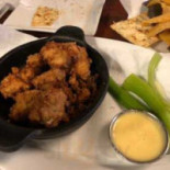 Ruby Tuesday Comida