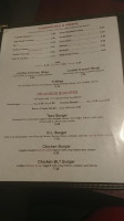 17 menu