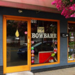 Bowbarr Exterior