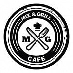 Mix Grilled Cafe inside