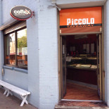 Piccolo Exterior