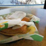 Subway Comida