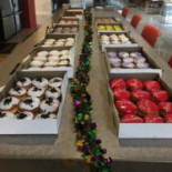 Deerfields Bakery Comida