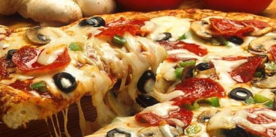 Palermo's Pizza Llc food