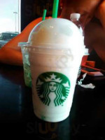 Starbucks food