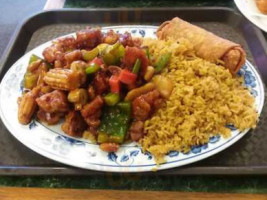 Super Taste Chinese food