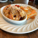 Copper Mill Comida