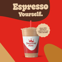 Smoothie King food