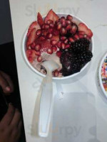 Goberry food