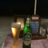 Railay Comida