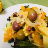 Miramar Comida