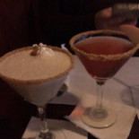 Billy B's Dentro